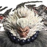 稀有主线 街头霸王6 豪鬼