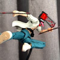 浅掰一个电锯人shf