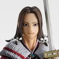 一番赏 春秋战国大战 王者天下 动画版 秦国的未来  B赏 蒙恬 MASTERLISE