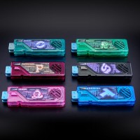 CSM T2盖亚记忆体ver.2 OtoT