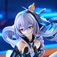 崩坏3 布洛妮娅 理之律者