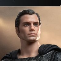 扎克·施奈德版正义联盟 黑超人 2.0版