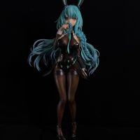 B-style 碧蓝航线 博伊西 羞怯的蓝宝石