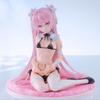 Pink-Charm昨天发布的新图，应该是大货实拍