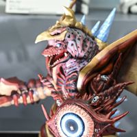 S.H.Figuarts 五帝王