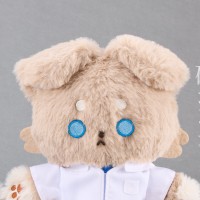 新世纪福音战士新剧场版 毛绒绒玩偶 碇真嗣