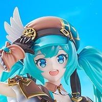 初音未来 第100次的冒险