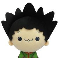 MOCHIPICO 全职猎人 杰·富力士