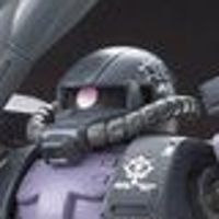 HG 1/144 MS-06R-1A 高机动型扎古II（盖亚/马修专用机）