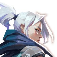 POP UP PARADE 无畏契约 捷风 L尺寸