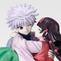 一番赏 全职猎人 Cross the 