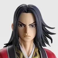 一番赏 春秋战国大战 王者天下 动画版 秦国的未来 Last赏 嬴政 MASTERLISE