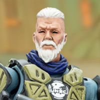 UNSC精英老兵 亨特