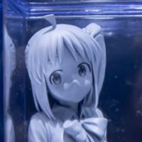 手办立方体 孤独摇滚 伊地知虹夏