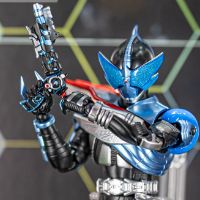S.H.Figuarts（真骨雕制法） 假面骑士雷蜓 骑士形态