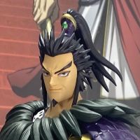 Grandista 王者天下 桓骑