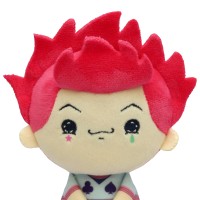 MOCHIPICO 全职猎人 西索