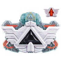 PREMIUM DX MEMORIAL炼金师驱动器单元