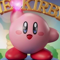 星之卡比 众爱卡比