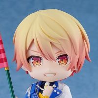 粘土人#2907  初音未来：缤纷舞台 天马司