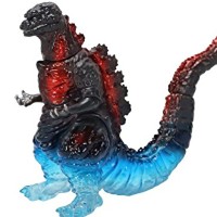 中型尺寸系列 哥斯拉EX 哥斯拉(2016) 江之岛近海出现版