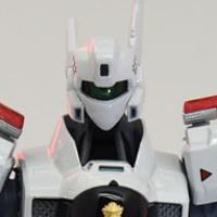 ROBOT魂 ＜SIDE LABOR＞ 机动警察 AV-98plus 英格拉姆Plus 1号机
