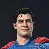 真正精英大师线 超人（2025电影）  超人与小氪