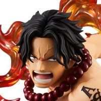 Grandista 航海王 波特夹斯·D·艾斯 特别版