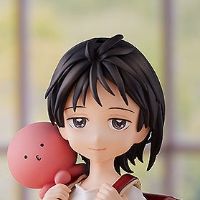 POP UP PARADE 章鱼噼的原罪 久世静香 与 章鱼噼 1.5