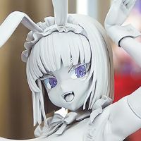 女月枫 女仆兔女郎