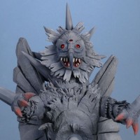 大怪兽系列 艾斯隆