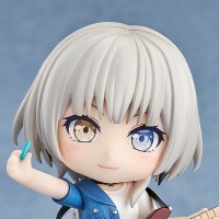 粘土人#2855 梦想协奏曲！迷途之子！！！！！ 要乐奈