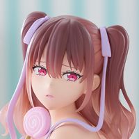 TAiTO赏 《2.5次元的诱惑》动画版 甜食的诱惑 B赏 橘美花莉