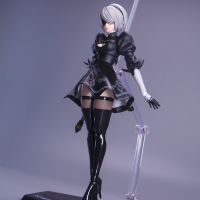 拍拍figma 2b
