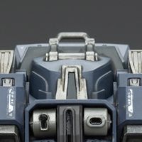 天启系列 暴风破晓 火力支援型机甲