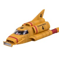 雷鸟神机队 雷鸟4号