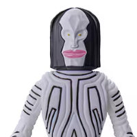 奥特怪兽系列 达达C