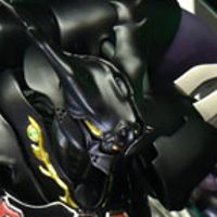 ROBOT魂 ＜SIDE AB＞  兹瓦斯（H.D.）