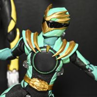 S.H.Figuarts 豪兽鹰