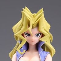 OSHI WORKS 游戏王 怪兽之决斗 孔雀舞