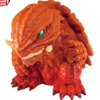 加美拉 -重生- 镇座兽 加美拉（2023） 夕景主题配色版