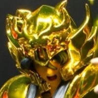 圣斗士圣衣神话EX 天龙座紫龙 -黄金圣衣的继承者-