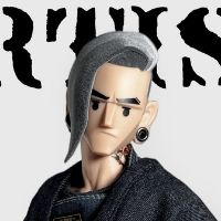 刺青师2 特别版