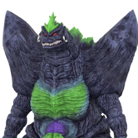 东宝终极！太空哥斯拉（超级哥斯拉16bit）