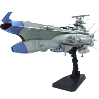 1/1000 亚利桑那级宇宙战舰 亚利桑那