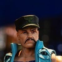 极致迷你系列 特种部队 广和 陆战队版