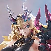 命运-冠位指定 剑士-巴格斯特