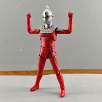 随拍～再版SHF奥特赛文