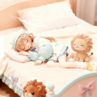 哈哈哈哈 Rurudo 🦁
