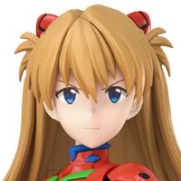 30MP 新世纪福音战士新剧场版 式波·明日香·兰格雷（战斗服版）